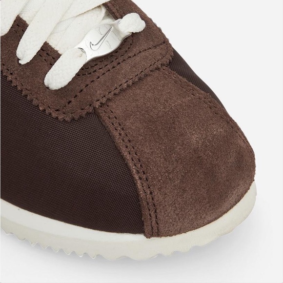 NIKE CORTEZ CHOCOLATE BROWN - Picture 7 of 7
